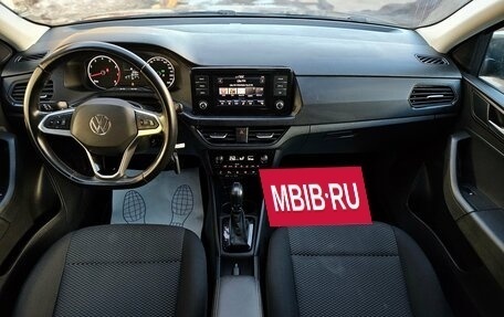 Volkswagen Polo VI (EU Market), 2021 год, 1 790 000 рублей, 13 фотография