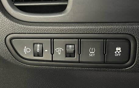 KIA Rio IV, 2018 год, 1 599 000 рублей, 17 фотография