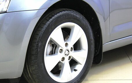 Skoda Octavia, 2013 год, 1 297 000 рублей, 7 фотография