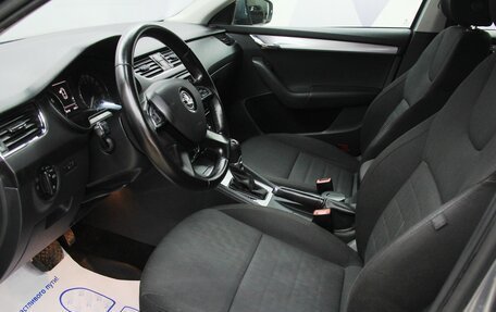 Skoda Octavia, 2013 год, 1 297 000 рублей, 16 фотография