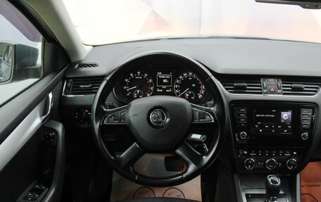 Skoda Octavia, 2013 год, 1 297 000 рублей, 18 фотография