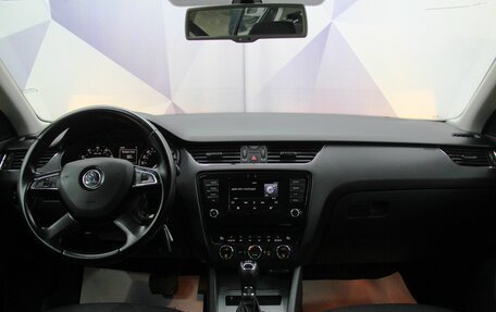 Skoda Octavia, 2013 год, 1 297 000 рублей, 17 фотография