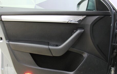 Skoda Octavia, 2013 год, 1 297 000 рублей, 23 фотография