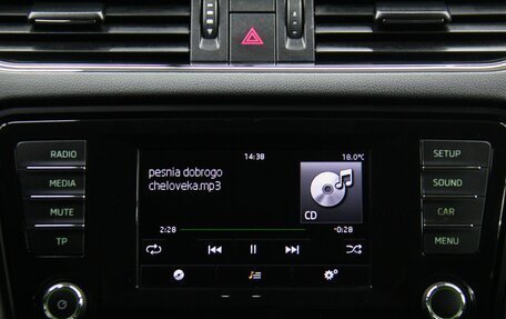 Skoda Octavia, 2013 год, 1 297 000 рублей, 21 фотография