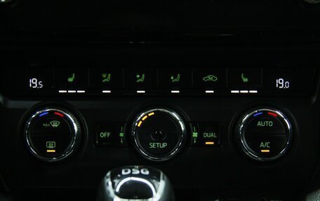 Skoda Octavia, 2013 год, 1 297 000 рублей, 22 фотография