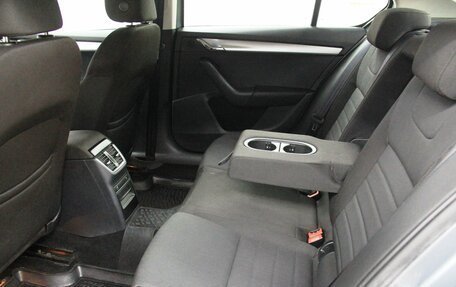 Skoda Octavia, 2013 год, 1 297 000 рублей, 27 фотография