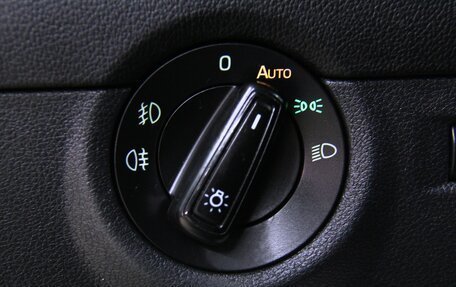 Skoda Octavia, 2013 год, 1 297 000 рублей, 25 фотография