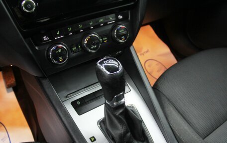 Skoda Octavia, 2013 год, 1 297 000 рублей, 26 фотография