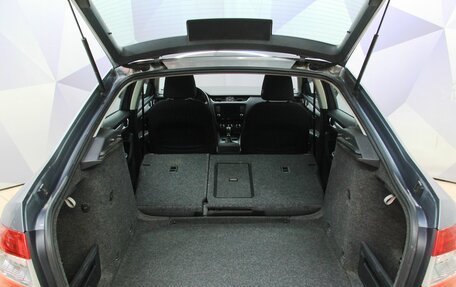 Skoda Octavia, 2013 год, 1 297 000 рублей, 29 фотография