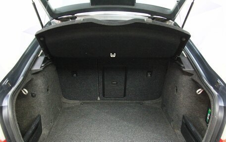 Skoda Octavia, 2013 год, 1 297 000 рублей, 28 фотография