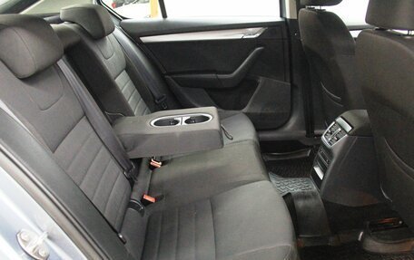 Skoda Octavia, 2013 год, 1 297 000 рублей, 30 фотография