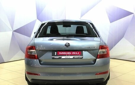 Skoda Octavia, 2013 год, 1 297 000 рублей, 10 фотография