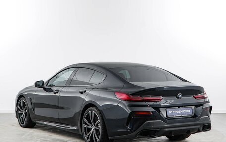 BMW 8 серия, 2021 год, 6 843 055 рублей, 2 фотография