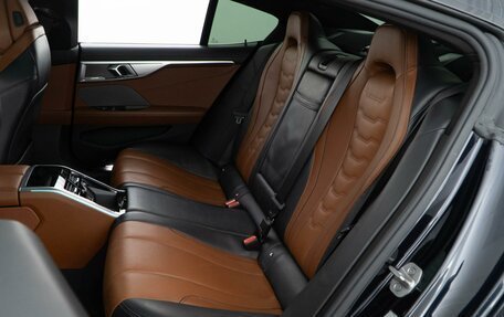 BMW 8 серия, 2021 год, 6 843 055 рублей, 10 фотография