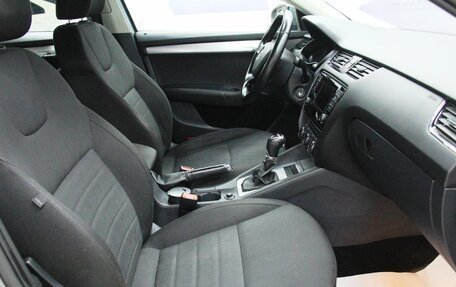 Skoda Octavia, 2013 год, 1 297 000 рублей, 33 фотография