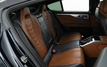 BMW 8 серия, 2021 год, 6 843 055 рублей, 9 фотография