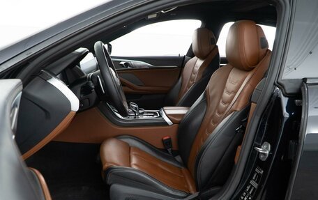 BMW 8 серия, 2021 год, 6 843 055 рублей, 11 фотография