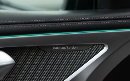 BMW 8 серия, 2021 год, 6 843 055 рублей, 21 фотография