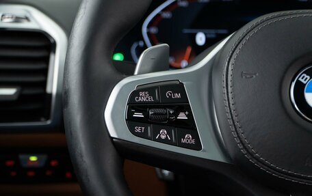 BMW 8 серия, 2021 год, 6 843 055 рублей, 15 фотография