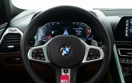 BMW 8 серия, 2021 год, 6 843 055 рублей, 14 фотография