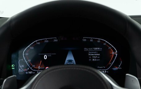 BMW 8 серия, 2021 год, 6 843 055 рублей, 28 фотография