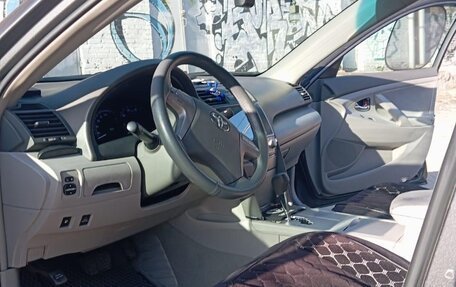 Toyota Camry, 2010 год, 1 650 000 рублей, 5 фотография