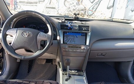 Toyota Camry, 2010 год, 1 650 000 рублей, 7 фотография