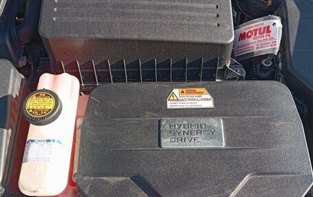 Toyota Camry, 2010 год, 1 650 000 рублей, 9 фотография