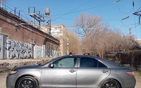 Toyota Camry, 2010 год, 1 650 000 рублей, 4 фотография