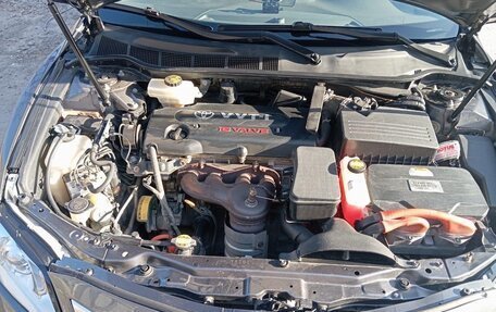 Toyota Camry, 2010 год, 1 650 000 рублей, 8 фотография