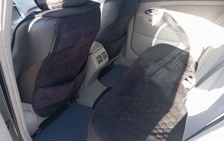 Toyota Camry, 2010 год, 1 650 000 рублей, 11 фотография