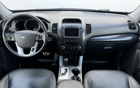 KIA Sorento II рестайлинг, 2012 год, 1 290 000 рублей, 12 фотография