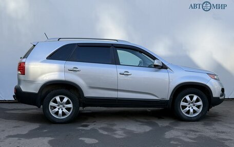 KIA Sorento II рестайлинг, 2012 год, 1 290 000 рублей, 4 фотография