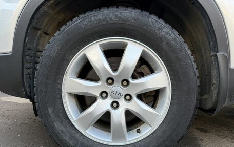 KIA Sorento II рестайлинг, 2012 год, 1 290 000 рублей, 9 фотография