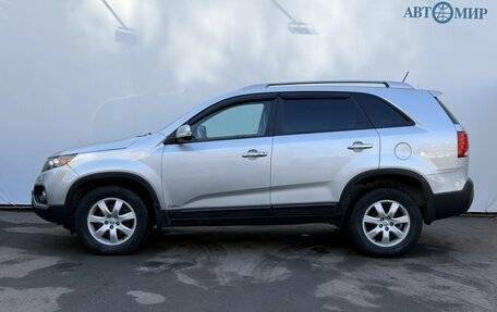 KIA Sorento II рестайлинг, 2012 год, 1 290 000 рублей, 8 фотография