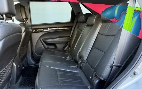 KIA Sorento II рестайлинг, 2012 год, 1 290 000 рублей, 11 фотография