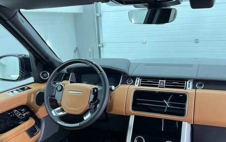 Land Rover Range Rover IV рестайлинг, 2020 год, 7 600 000 рублей, 8 фотография