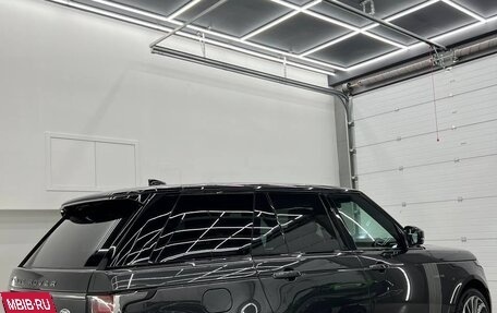 Land Rover Range Rover IV рестайлинг, 2020 год, 7 600 000 рублей, 5 фотография