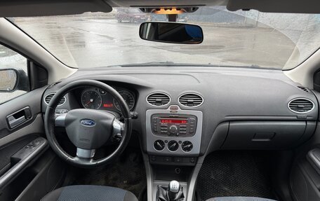 Ford Focus II рестайлинг, 2008 год, 500 000 рублей, 6 фотография