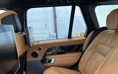 Land Rover Range Rover IV рестайлинг, 2020 год, 7 600 000 рублей, 16 фотография