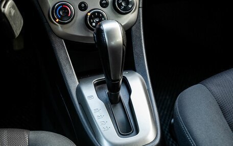 Chevrolet Aveo III, 2012 год, 630 000 рублей, 20 фотография