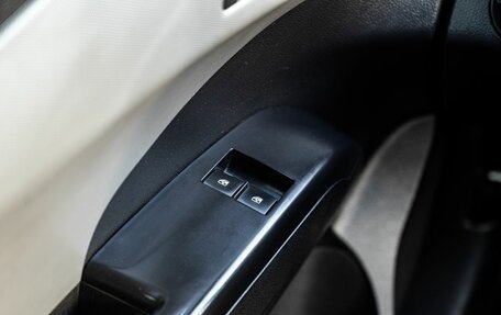 Chevrolet Aveo III, 2012 год, 630 000 рублей, 21 фотография