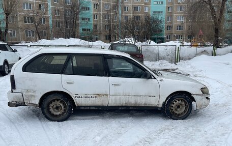 Toyota Corolla, 1998 год, 180 000 рублей, 4 фотография