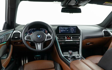 BMW 8 серия, 2021 год, 6 843 055 рублей, 7 фотография