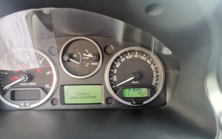 Land Rover Freelander II рестайлинг 2, 2011 год, 1 100 000 рублей, 8 фотография