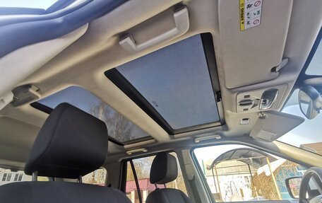 Land Rover Freelander II рестайлинг 2, 2011 год, 1 100 000 рублей, 4 фотография