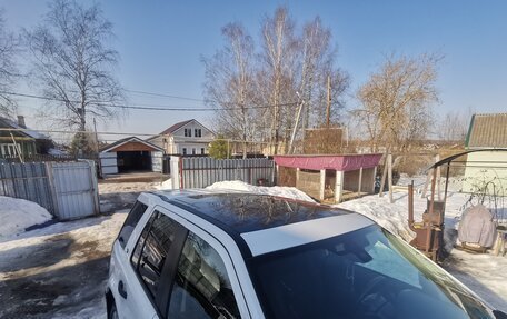 Land Rover Freelander II рестайлинг 2, 2011 год, 1 100 000 рублей, 2 фотография