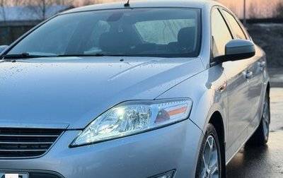 Ford Mondeo IV, 2010 год, 785 000 рублей, 1 фотография