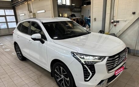 Haval Jolion, 2022 год, 1 950 000 рублей, 1 фотография