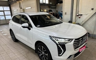 Haval Jolion, 2022 год, 1 950 000 рублей, 1 фотография